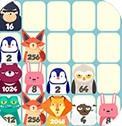 2048节奏消除官方版正式版