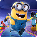 minion rush(小黄人快跑免费)